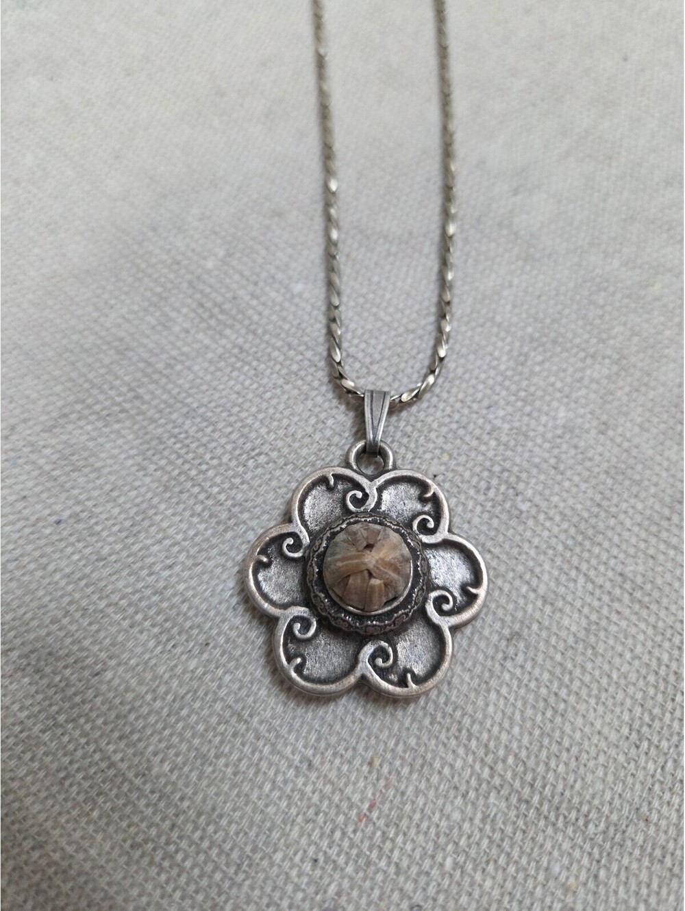VTG Avgad crafted in Israel Necklace
